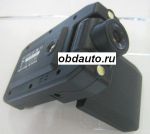 Видеорегистратор Car Black Box Rolling Car Dashboard Camera DVR Recorder P6000