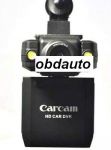 Видеорегистратор Car Black Box Rolling Car Dashboard Camera DVR Recorder P5000