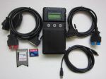 Mitsubishi MUT-3 diagnostic tool 
