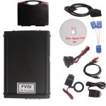 FVDI BMW ABRITES Commander For BMW and MINI (V10.1)