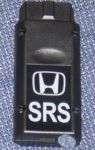 OBD2 Airbag Resetter for Honda with TMS320