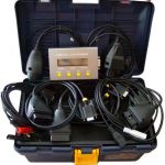 10-in-1 Service Reset Tool