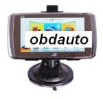 GPS  навигатор	 LK-H501C