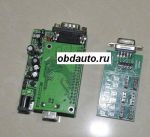 UUSP (UPA-USB Serial Programmer)
