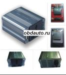 100W Automotive USB Inverter DC12V to AC 220V