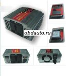 New 150W DC12V to AC 220V Power CAR USB INVERTER