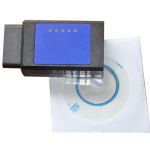 2012 ELM327 OBDII WiFi Diagnostic Wireless Scanner Apple IPhone Touch