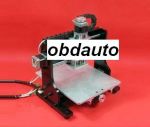 NEW DIY CNC router engraver drilling milling machine
