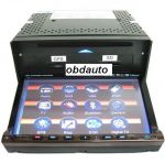 	 Multifunctional Car DVD Player Support GPS and DVB-T 