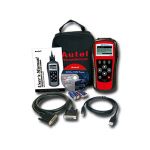 ABS and AIRBAG Scanner AA101