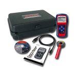 Autel TPMS System MaxiTPMS TS401 English