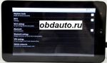 Планшетный PC Freescale MID M7015