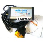 AUTOCOM CDP Pro for Trucks