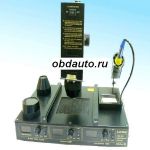 Infrared Soldering Station