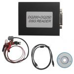 2014 MINI DSG Reader (DQ200+DQ250) For VW/AUDI New Release