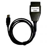 FORD-VCM OBD