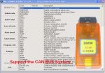  BMW SCANER V2.20 K+DCAN