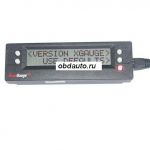 Scan Gauge 3-IN-ONE