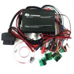 FGTech Galletto 2-Master BDM-TriCore-OBD+ BDM FRAME с адаптерами original FGTECH и столиком для программирования