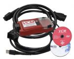VCM IDS Ford Mazda копия оригинала