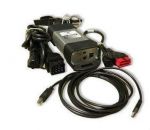 Renault CAN Clip Diagnostic Interface (135V)