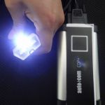 2012 Release2 Autocom CDP Pro+ 3 with LED Connector