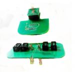 BDM1+BDM2+BDM3 Adapters