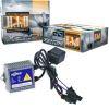 Ксенон, CAR DVD TV