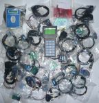 Diga Consult, Tacho Universal